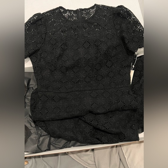 NEW SHOSHANNA DRESS - Picture 3 of 8